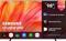 Samsung TU98U9005 (98"), LED-televisio – kuva 3