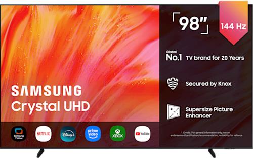 Samsung TU98U9005 (98"), LED-televisio