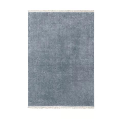 &Tradition Tumman AP18 matto 170x240 cm Grey blue thunder