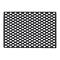 Dixie Black grid ovimatto 45 x 75 cm – kuva 6