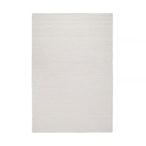 Linie Design Agner matto 300x400 cm White