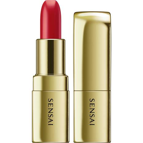 Sensai The Lipstick Sazanka Red