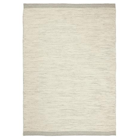 Linie Design Asko matto, 140 x 200 cm Iron