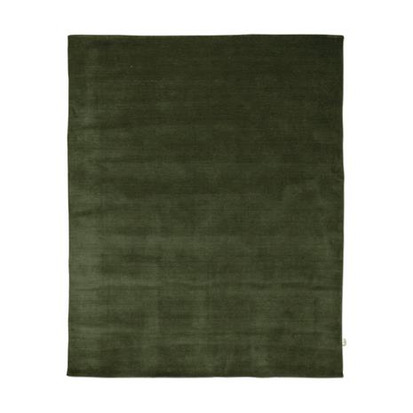 Classic Collection Solid matto Green, 250ä—350 cm – kuva 2/2