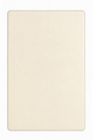 Classic Collection Lobby-matto langetilla Off-white, 400x400 cm