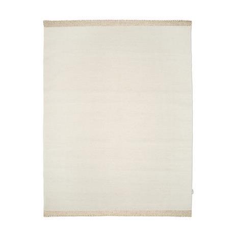Classic Collection Pure matta Off-white, 250x350 cm