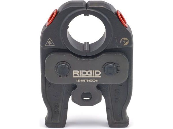 Ridgid RP-219 presskæbe 19 kN U25 – kuva 4/4