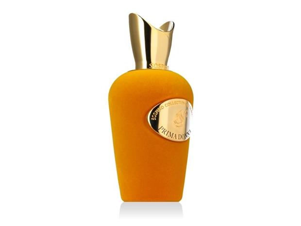 SOSPIRO PERFUMES Prima Donna EDP spray 100ml – kuva 2/2