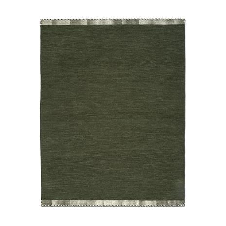Classic Collection Pure matta Vihreä, 170x230 cm