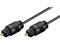 Pro Optinen Toslink-kaapeli - 2m – kuva 5