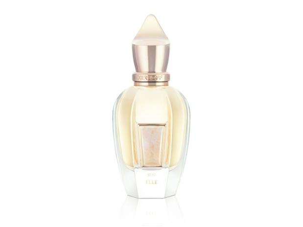 Xerjoff 17/17 Stone Label Elle - EdP 50 ml