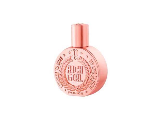 Police Rich Girl - Eau de parfum 30 ml