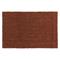 Dixie Jute ovimatto, rusty red 60 x 90 cm – kuva 3