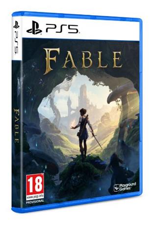 Fable, PS5 -peli