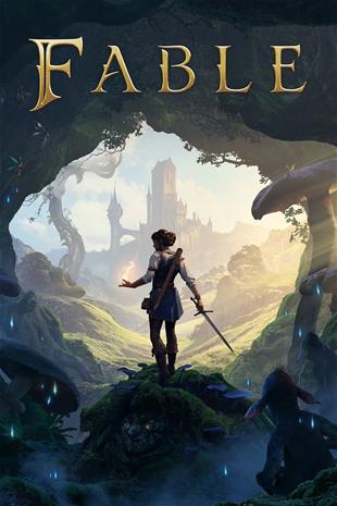 Fable, Xbox Series X -peli