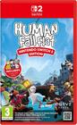 Human: Fall Flat, Nintendo Switch 2 -peli