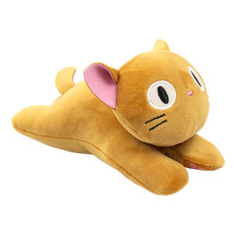Silverlit - Kneady Kitty Yellow (89277) – kuva 2/2