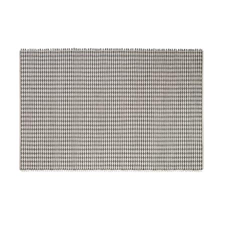 Hem Rope matto Large 200x300 cm Salt & Pepper – kuva 3/3