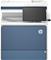 HP Color LaserJet Enterprise Flow MFP 5800zf Printer – kuva 5