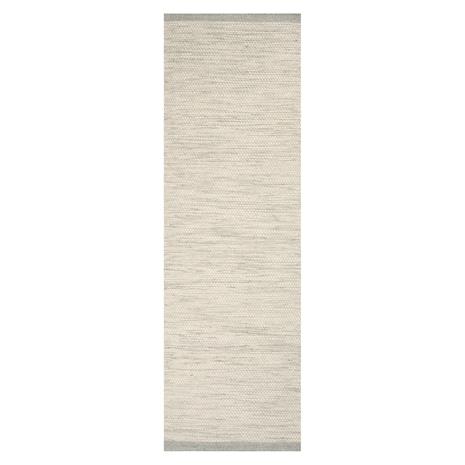 Linie Design Asko matto, 70 x 140 cm Iron