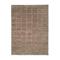 Classic Collection Grid matto Chocolate, 200x300 cm – kuva 2