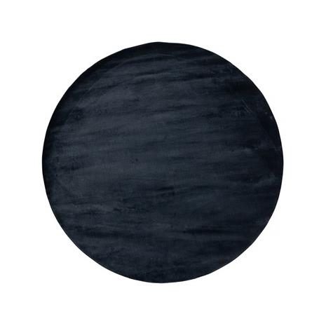 Linie Design Lucens matto pyöreä Navy, Matot