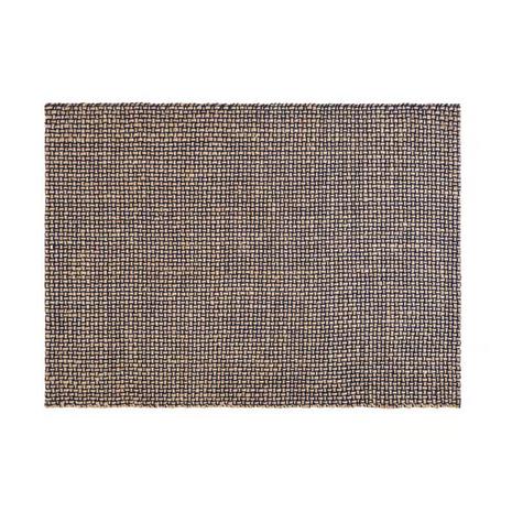 Tom Dixon Weave matto Sininen 170x240 cm