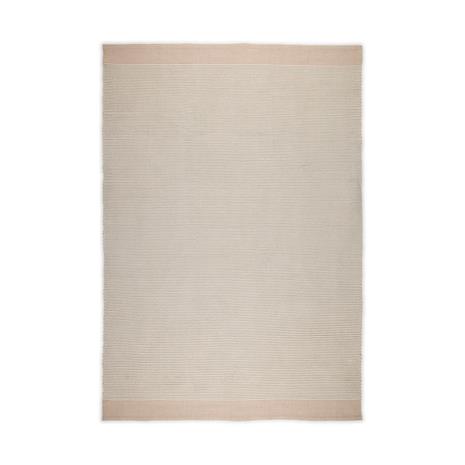 Northern Spool matto, 200 x 300 cm Grey-red