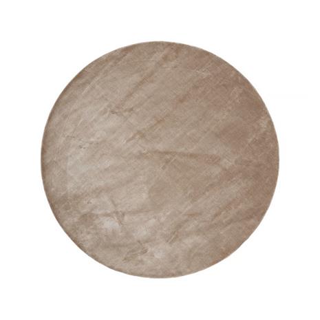 Linie Design Lucens matto pyöreä Natural – kuva 5/5