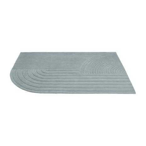 Muuto Relevo, matto 200 x 300 cm