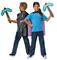 Minecraft: Pickaxe & Cape Set GADGET – kuva 7