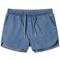 Lasten shortsit denim sininen 116 – kuva 2