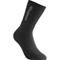 Woolpower Socks Logo 400 Sukka musta 40-44 – kuva 4