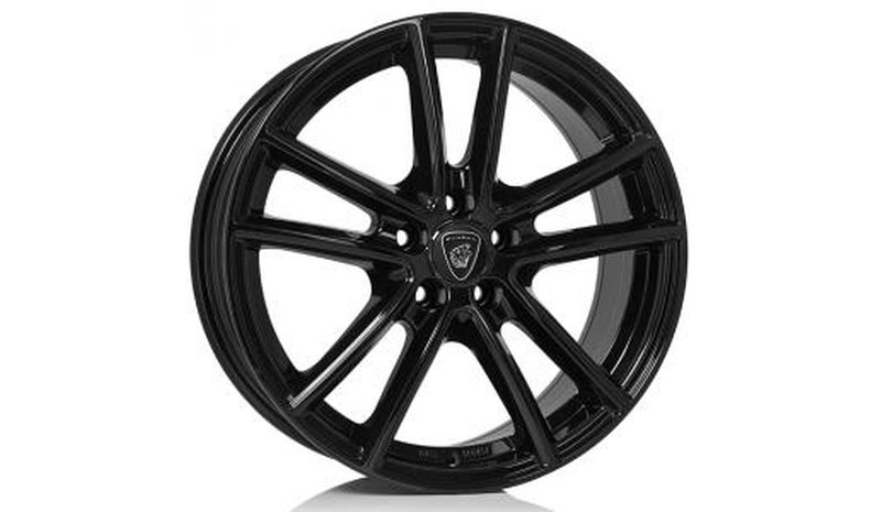 Aluett 56 Black 7x16 5/100 ET46 B70.4 – kuva 1/1