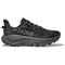 Hoka W Challenger 8 Wide Black/Outer Orbit - 42 – kuva 1