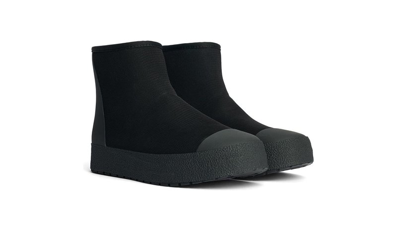 Tretorn Arch Hybrid M Black - 42 – kuva 1/3