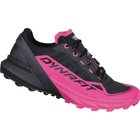 Dynafit Ultra 50 Shoes Women Pink Glo/Black Out - 39