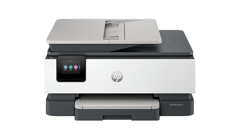 HP OfficeJet Pro Wireless Color Printer