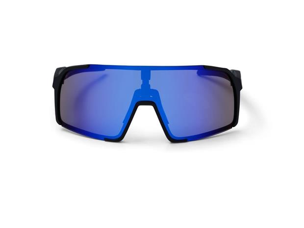 Alpe Eyewear Stelvio Black/Blue – kuva 1/1