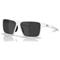 Bliz A008 Matte White/Smoke – kuva 1