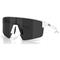 Bliz P004 Matte White/Smoke – kuva 1