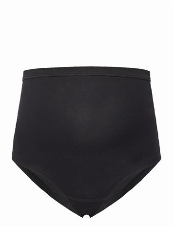 Boob Essentials Äitiysalushousut, Musta, S