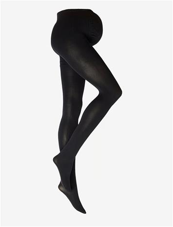 Maternity Tights Black