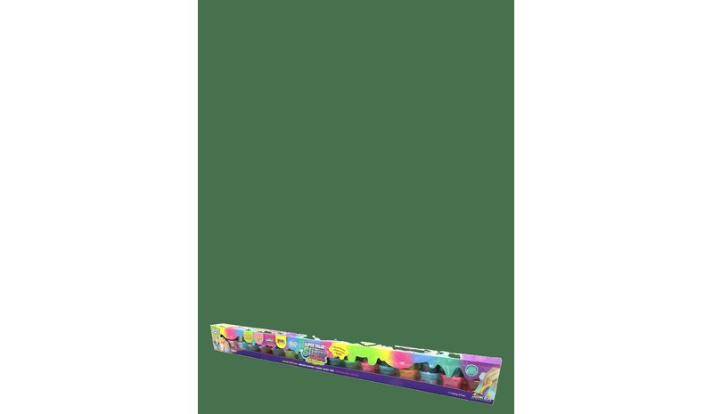 Sensory Compounds Sensory Slimy Super Value 1 Meter Pack