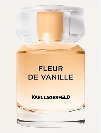 Fleur de Vanille - Eau de Parfum 50 ml