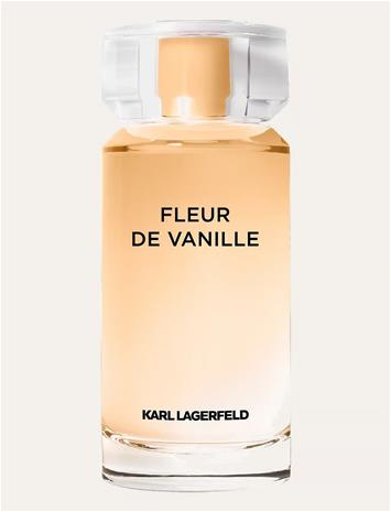 Fleur de Vanille - Eau de Parfum 100 ml