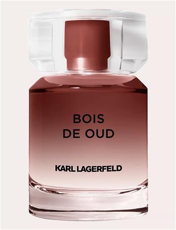 Bois de Oud - Eau de Toilette 50 ml