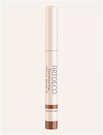 Artdeco Contouring Micro Stick 5 Cherry Wood