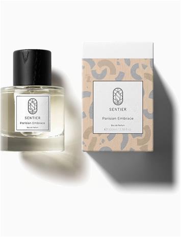 Sentier Parisian Embrace Hajuvesi 100 ml