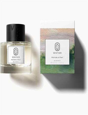 Sentier Monde ä part Hajuvesi 100 ml